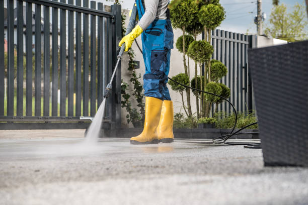 Kinsley, KS Pressure Washing Services Company
